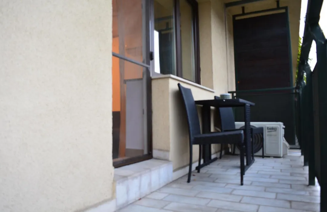 Studium Green Apartman-1