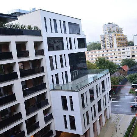 Studium Green Apartman-3