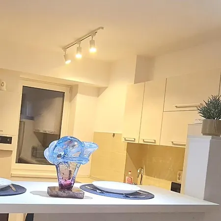 Studium Green Apartman-2